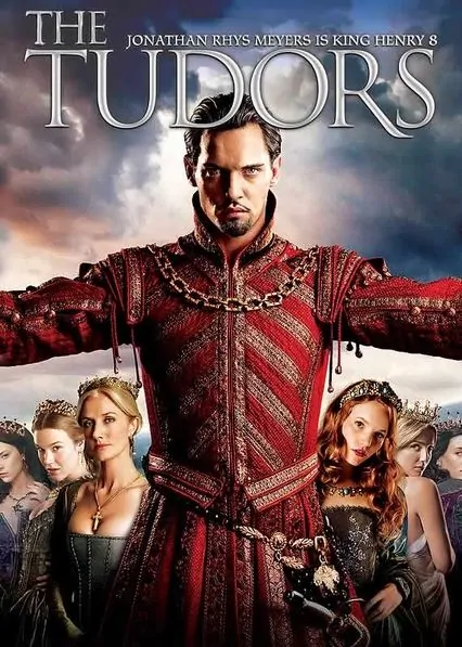 The Tudors سریال