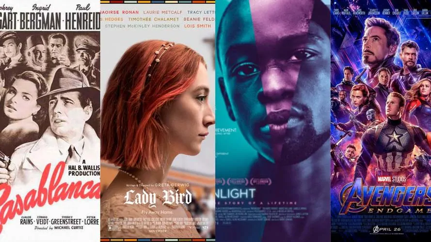 بهترین فیلم های درام خارجی - ده فیلم برتر درام به انتخاب روتن تومیتوز