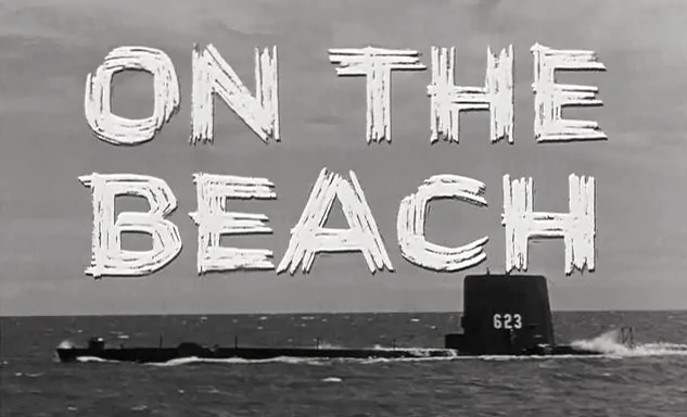 در ساحل 1959